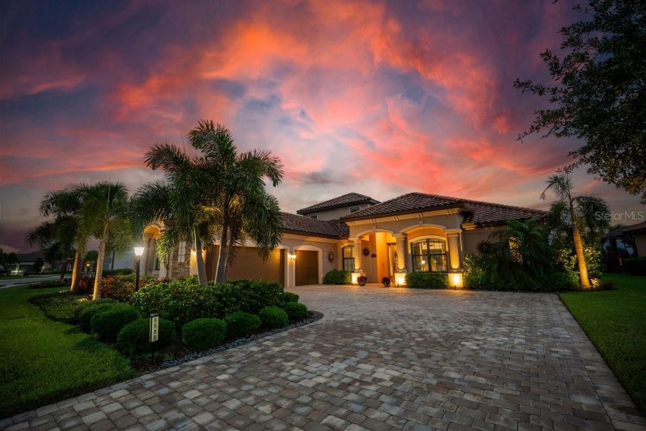 5580 Mulligan Way, Lakewood Ranch, FL 34211 Photo