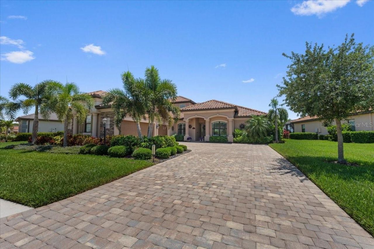 5580 Mulligan Way, Lakewood Ranch, FL 34211 Photo