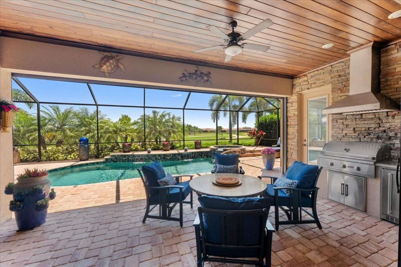 5580 Mulligan Way, Lakewood Ranch, FL 34211 Photo