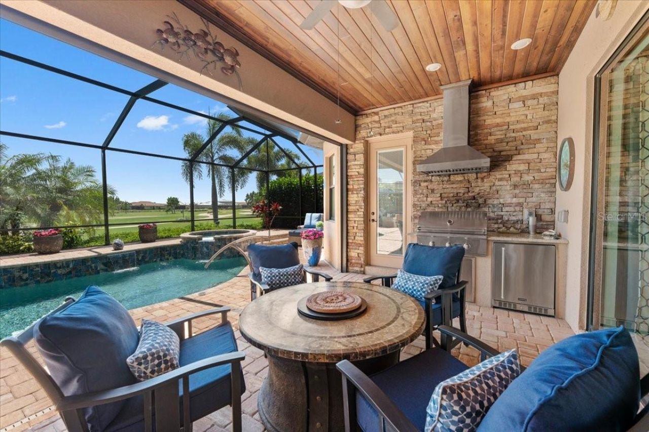 5580 Mulligan Way, Lakewood Ranch, FL 34211 Photo