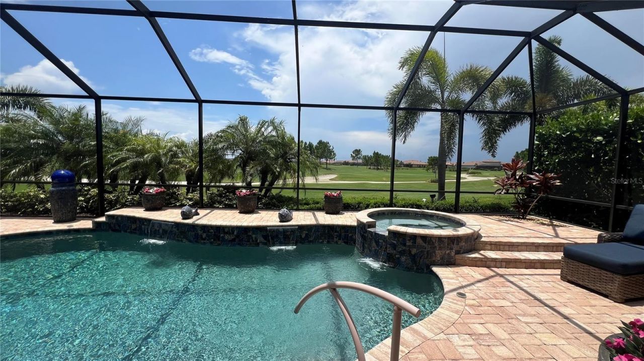 5580 Mulligan Way, Lakewood Ranch, FL 34211 Photo