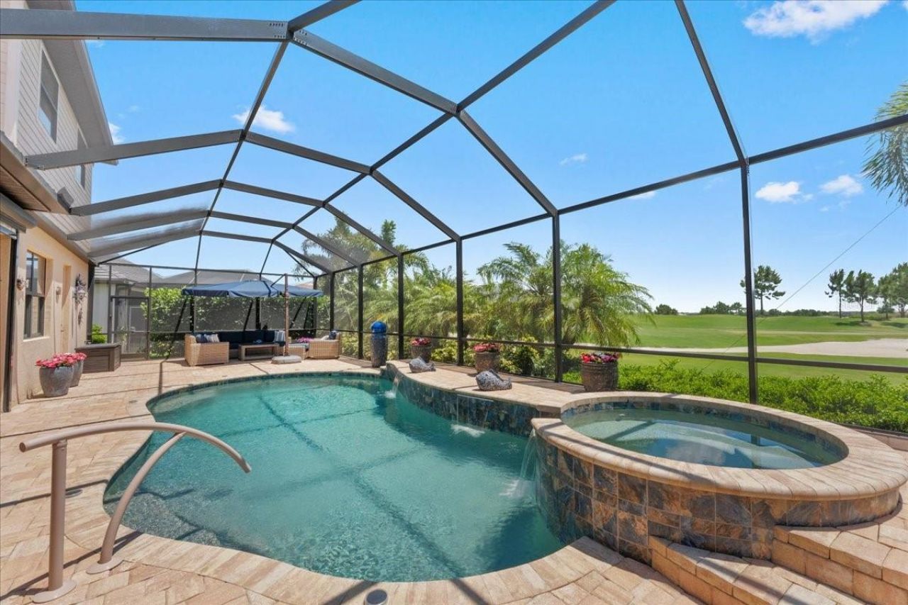 5580 Mulligan Way, Lakewood Ranch, FL 34211 Photo