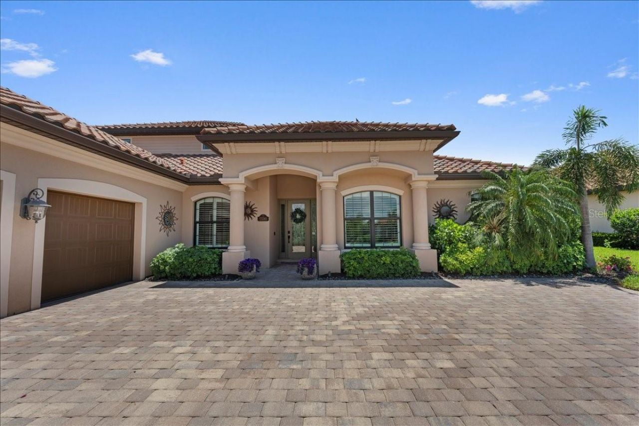 5580 Mulligan Way, Lakewood Ranch, FL 34211 Photo