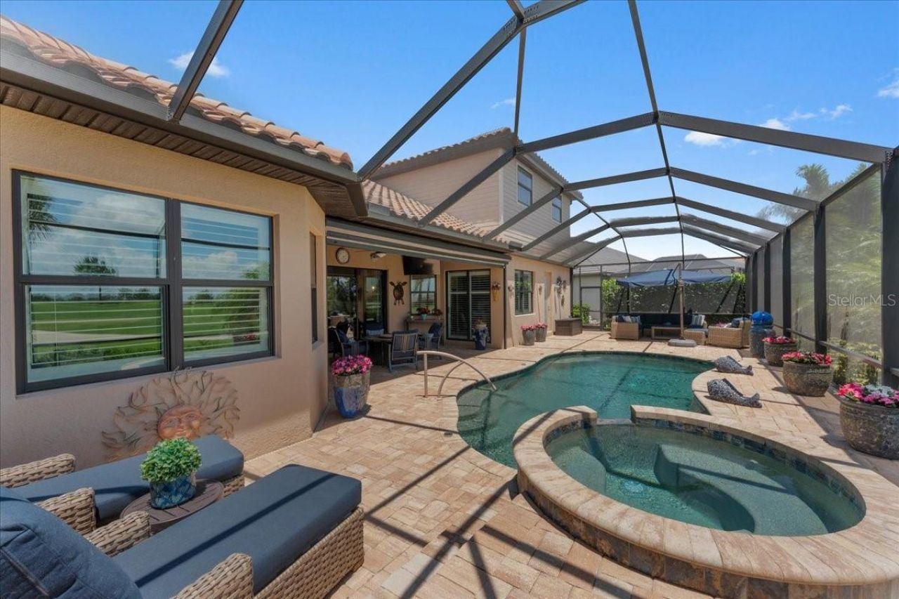 5580 Mulligan Way, Lakewood Ranch, FL 34211 Photo
