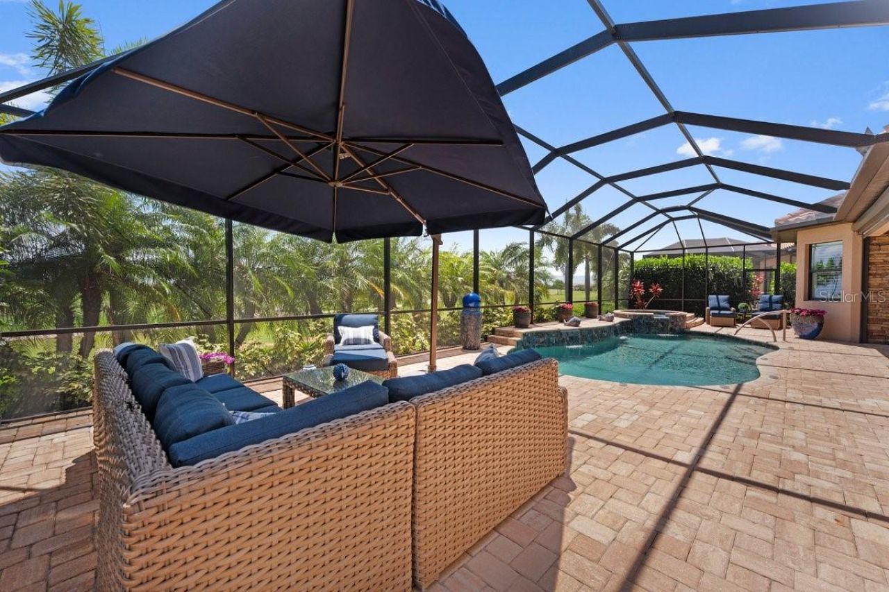 5580 Mulligan Way, Lakewood Ranch, FL 34211 Photo