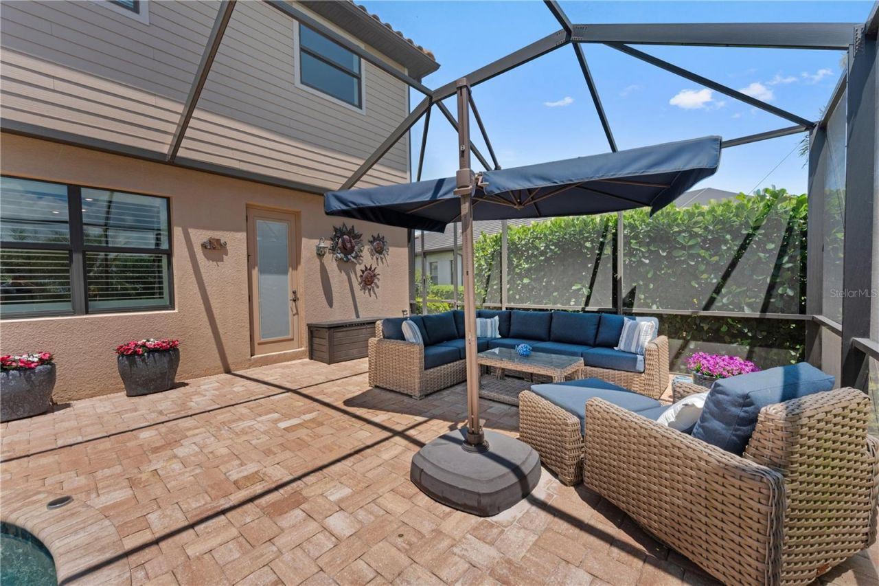 5580 Mulligan Way, Lakewood Ranch, FL 34211 Photo