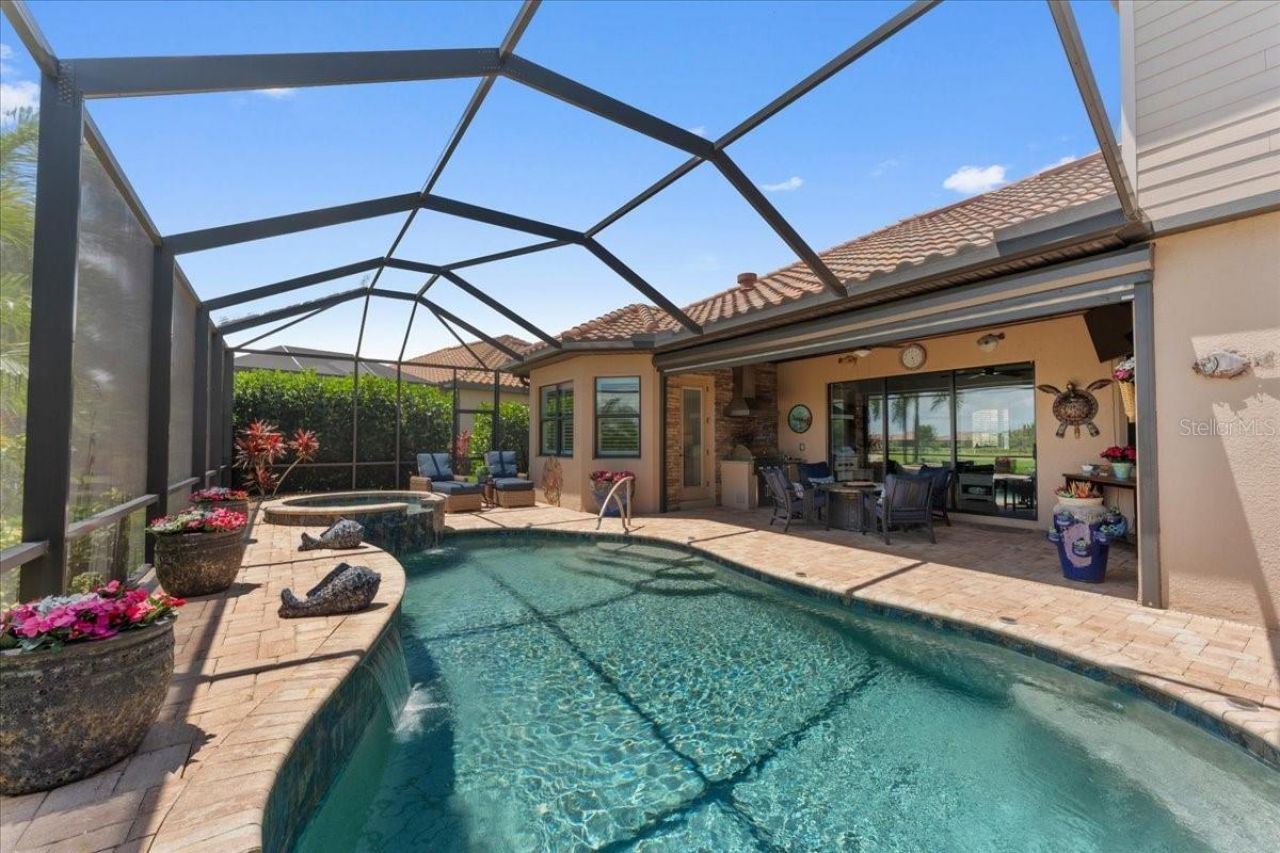 5580 Mulligan Way, Lakewood Ranch, FL 34211 Photo