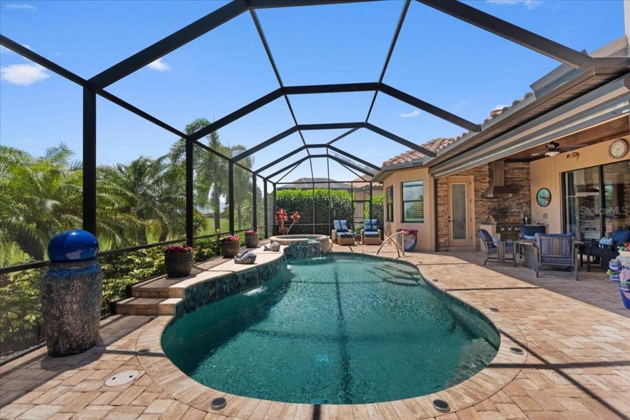 5580 Mulligan Way, Lakewood Ranch, FL 34211 Photo