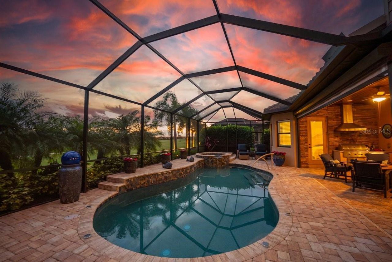5580 Mulligan Way, Lakewood Ranch, FL 34211 Photo
