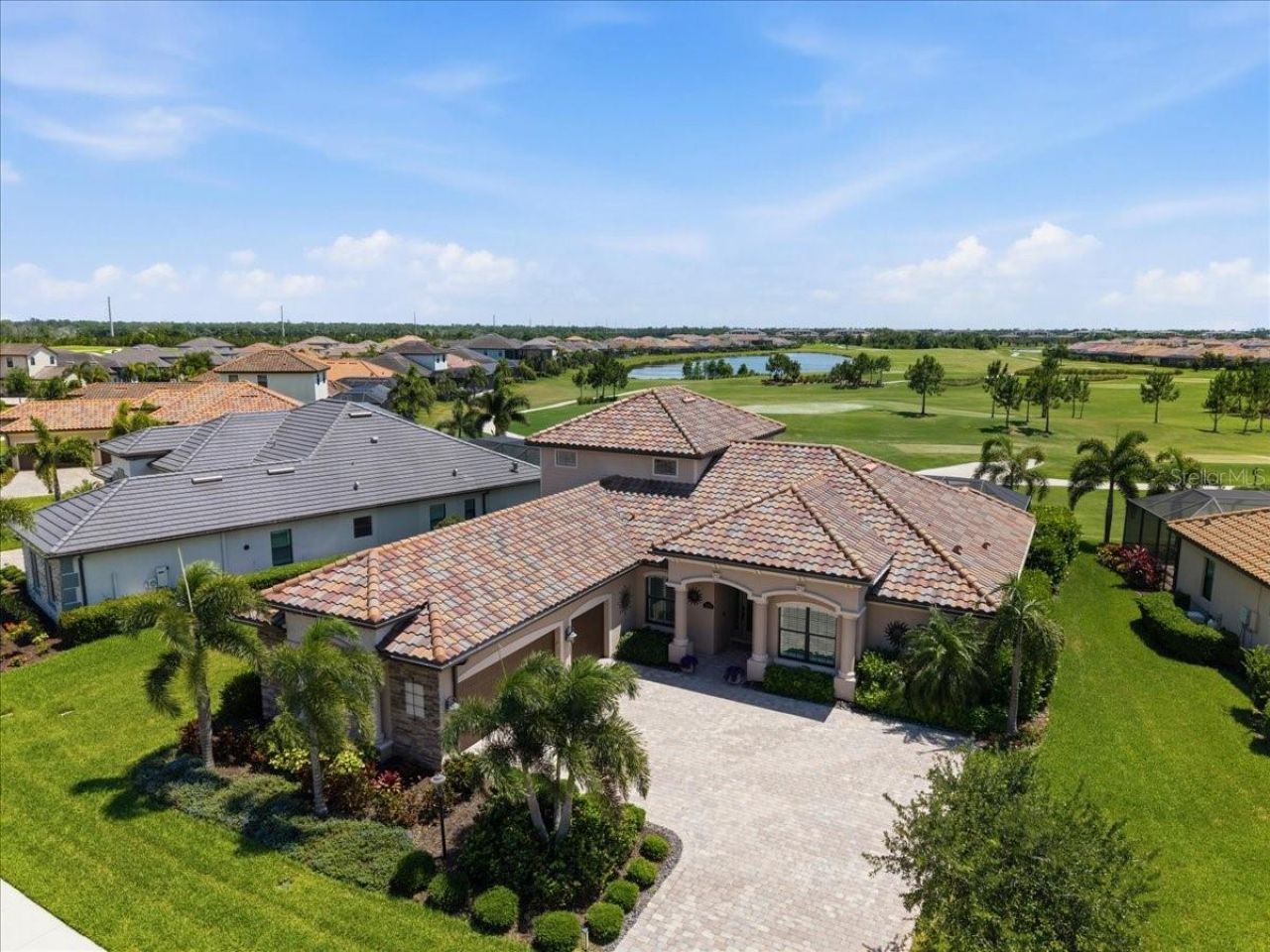 5580 Mulligan Way, Lakewood Ranch, FL 34211 Photo