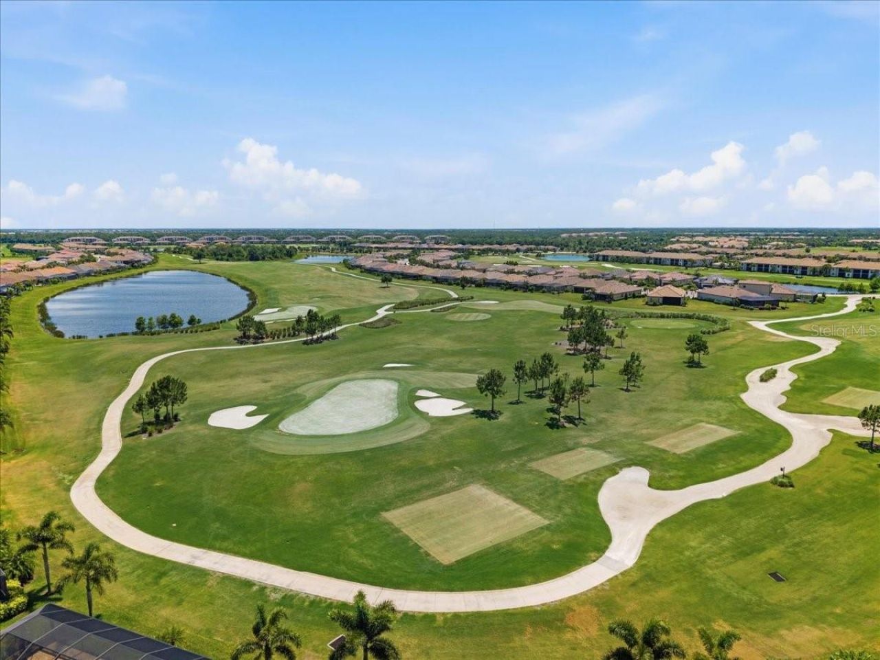 5580 Mulligan Way, Lakewood Ranch, FL 34211 Photo