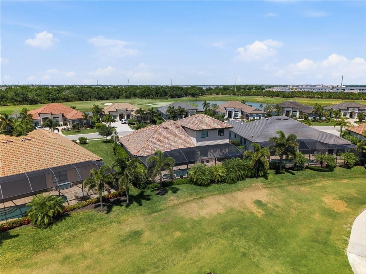 5580 Mulligan Way, Lakewood Ranch, FL 34211 Photo