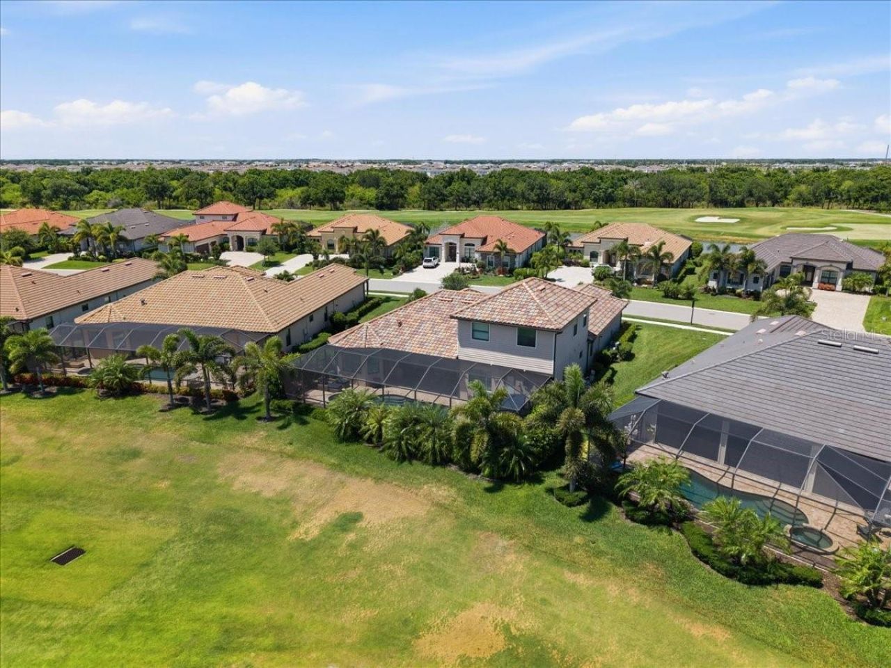 5580 Mulligan Way, Lakewood Ranch, FL 34211 Photo