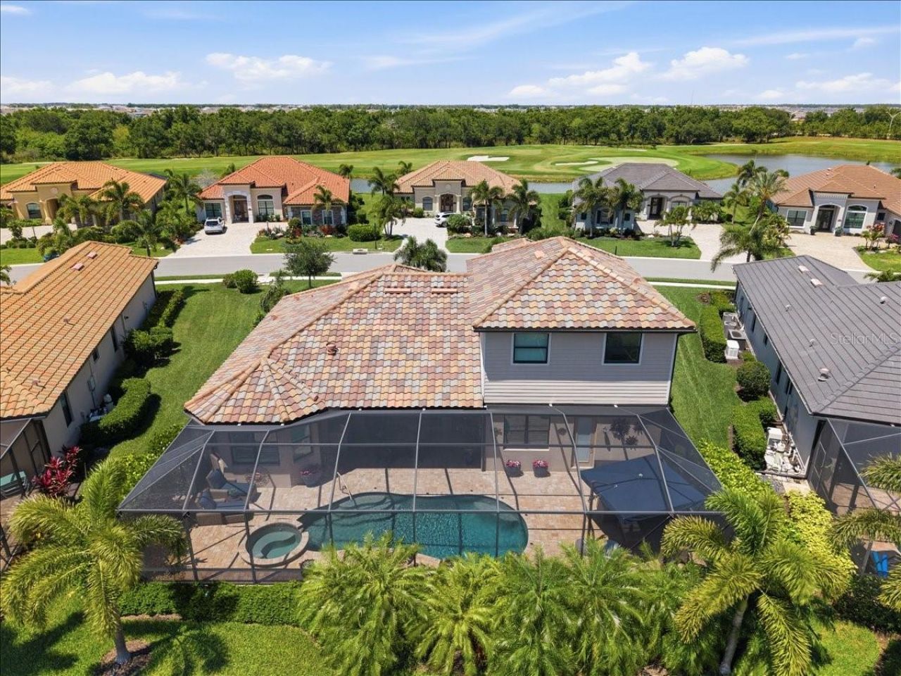 5580 Mulligan Way, Lakewood Ranch, FL 34211 Photo