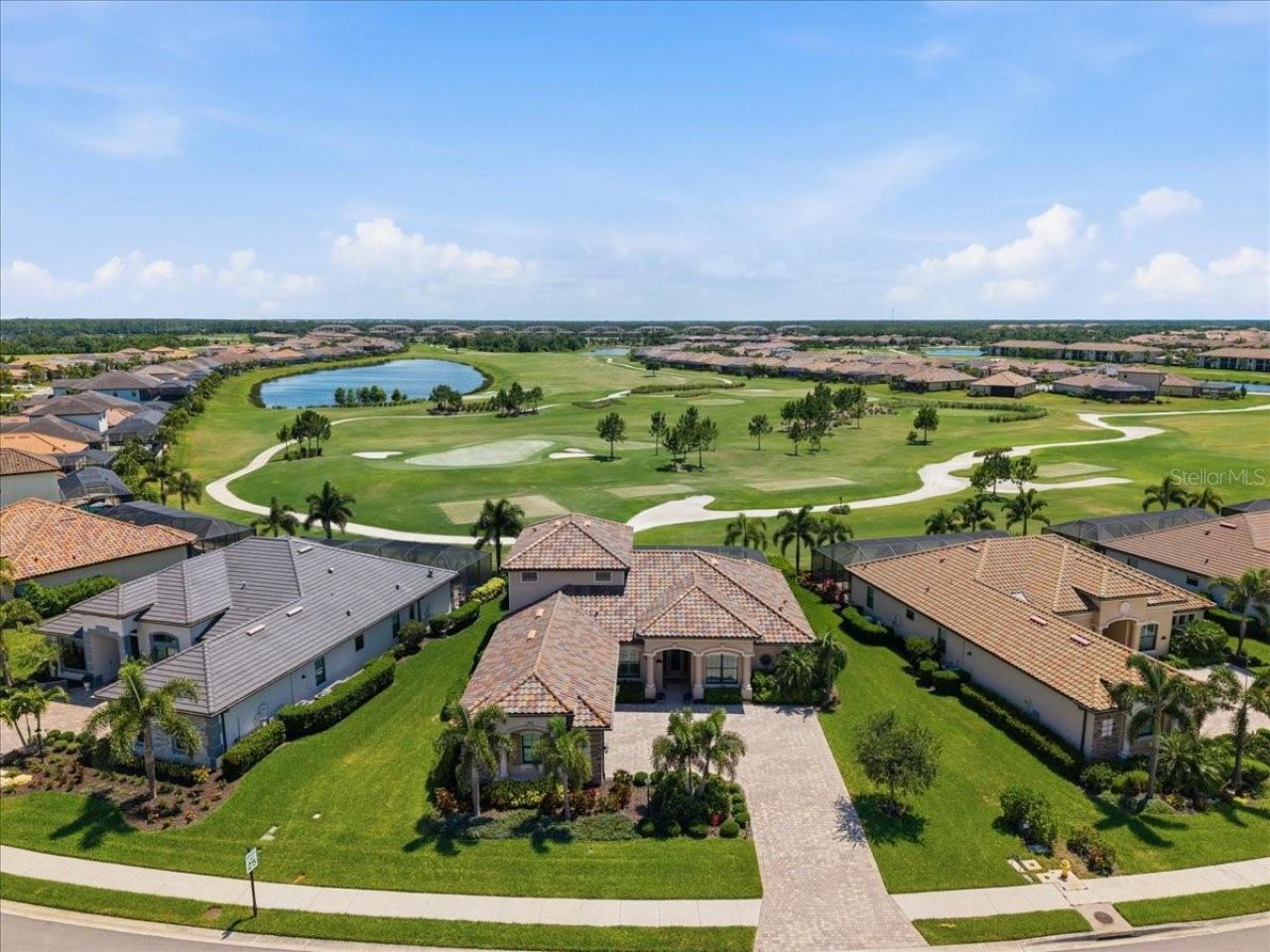 5580 Mulligan Way, Lakewood Ranch, FL 34211 Photo