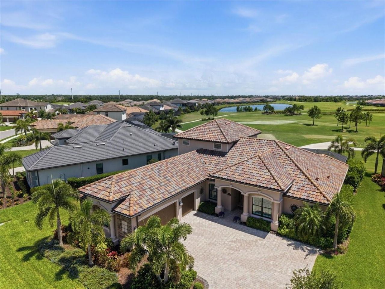5580 Mulligan Way, Lakewood Ranch, FL 34211 Photo
