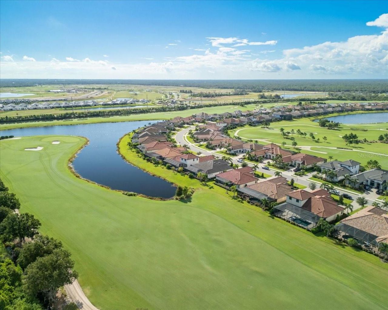 5580 Mulligan Way, Lakewood Ranch, FL 34211 Photo