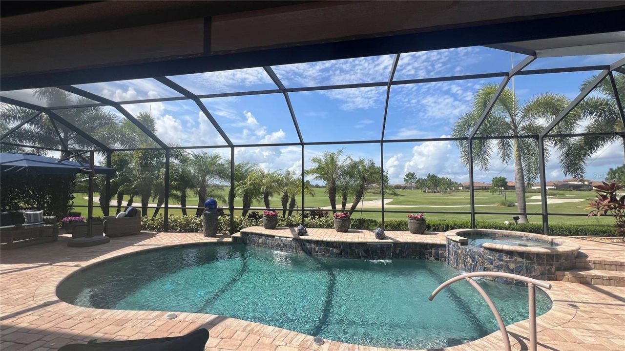 5580 Mulligan Way, Lakewood Ranch, FL 34211 Photo