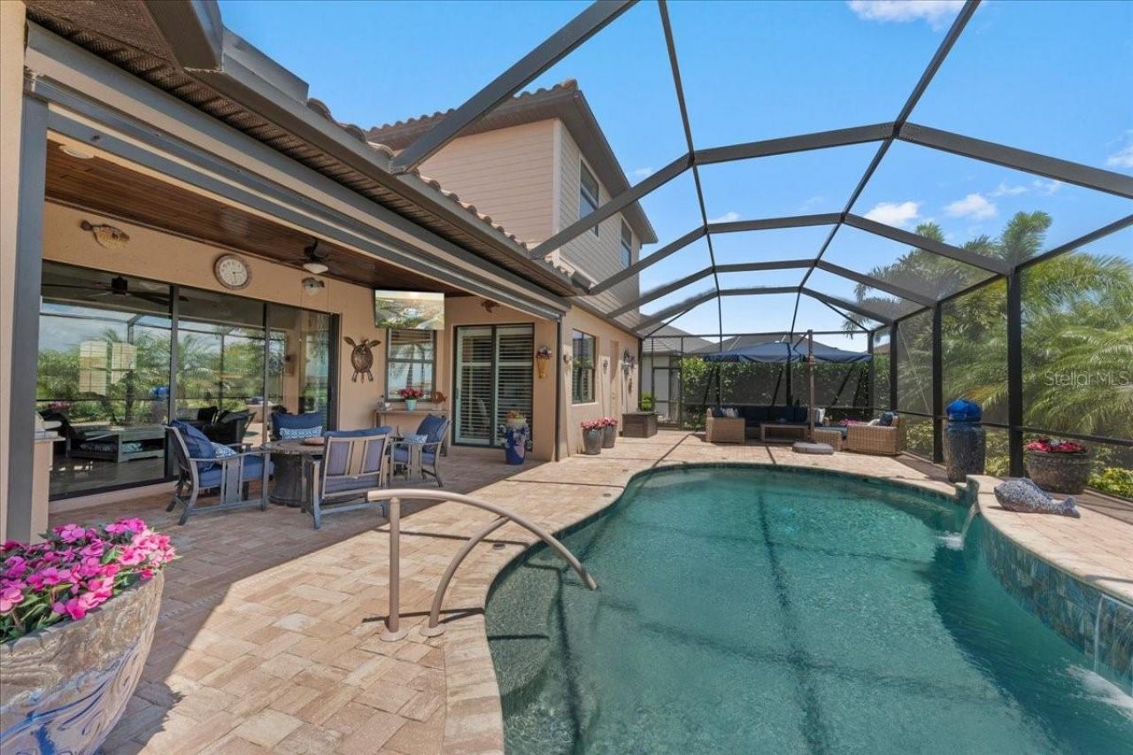 5580 Mulligan Way, Lakewood Ranch, FL 34211 Photo
