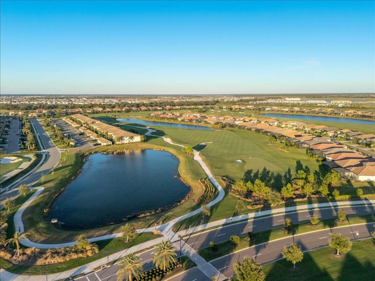 5580 Mulligan Way, Lakewood Ranch, FL 34211 Photo
