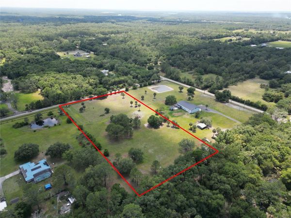 1234 QUAIL RUN , OSTEEN, FL 32764