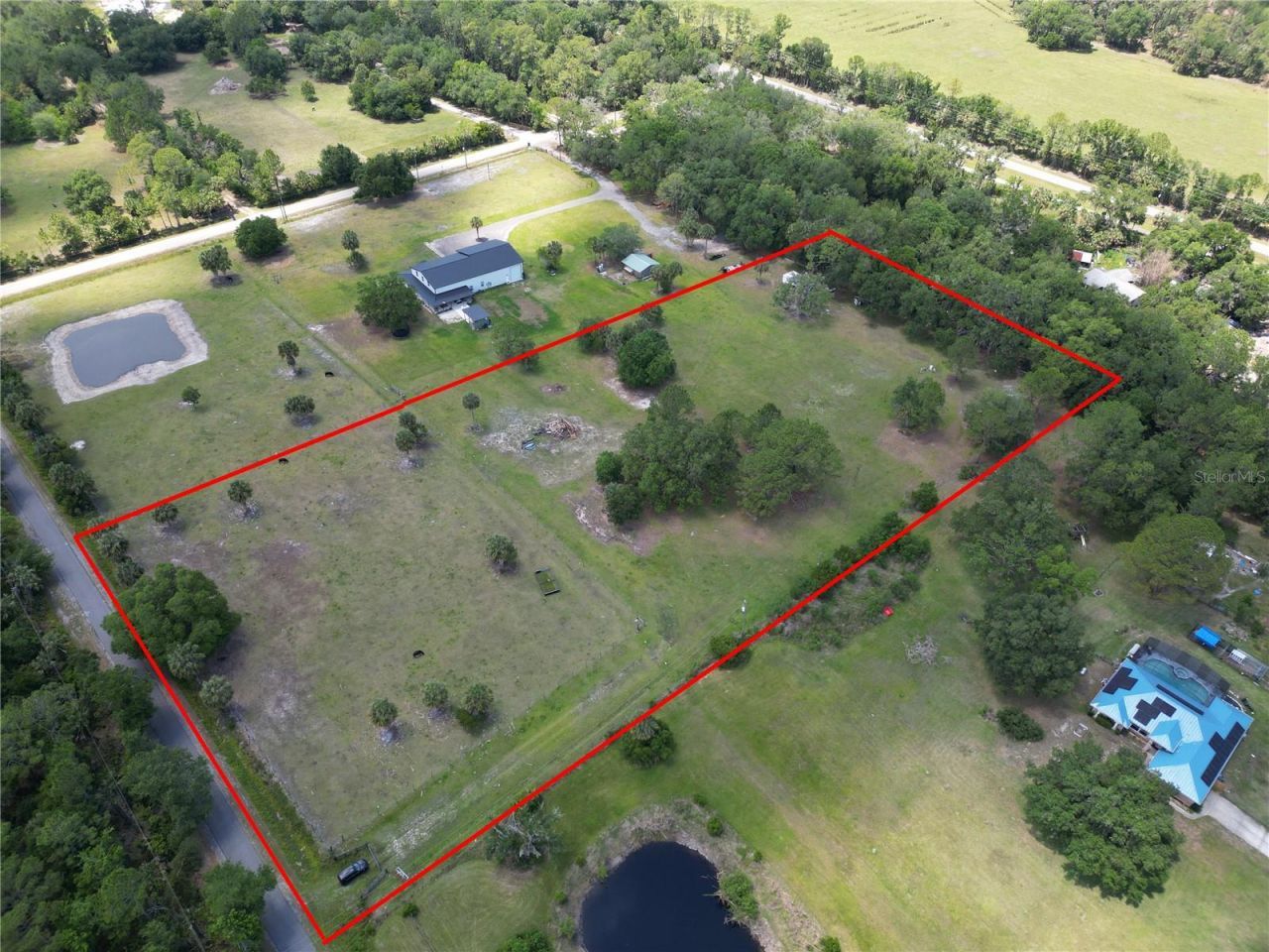 1234 Quail Run , Osteen, FL 32764 Photo
