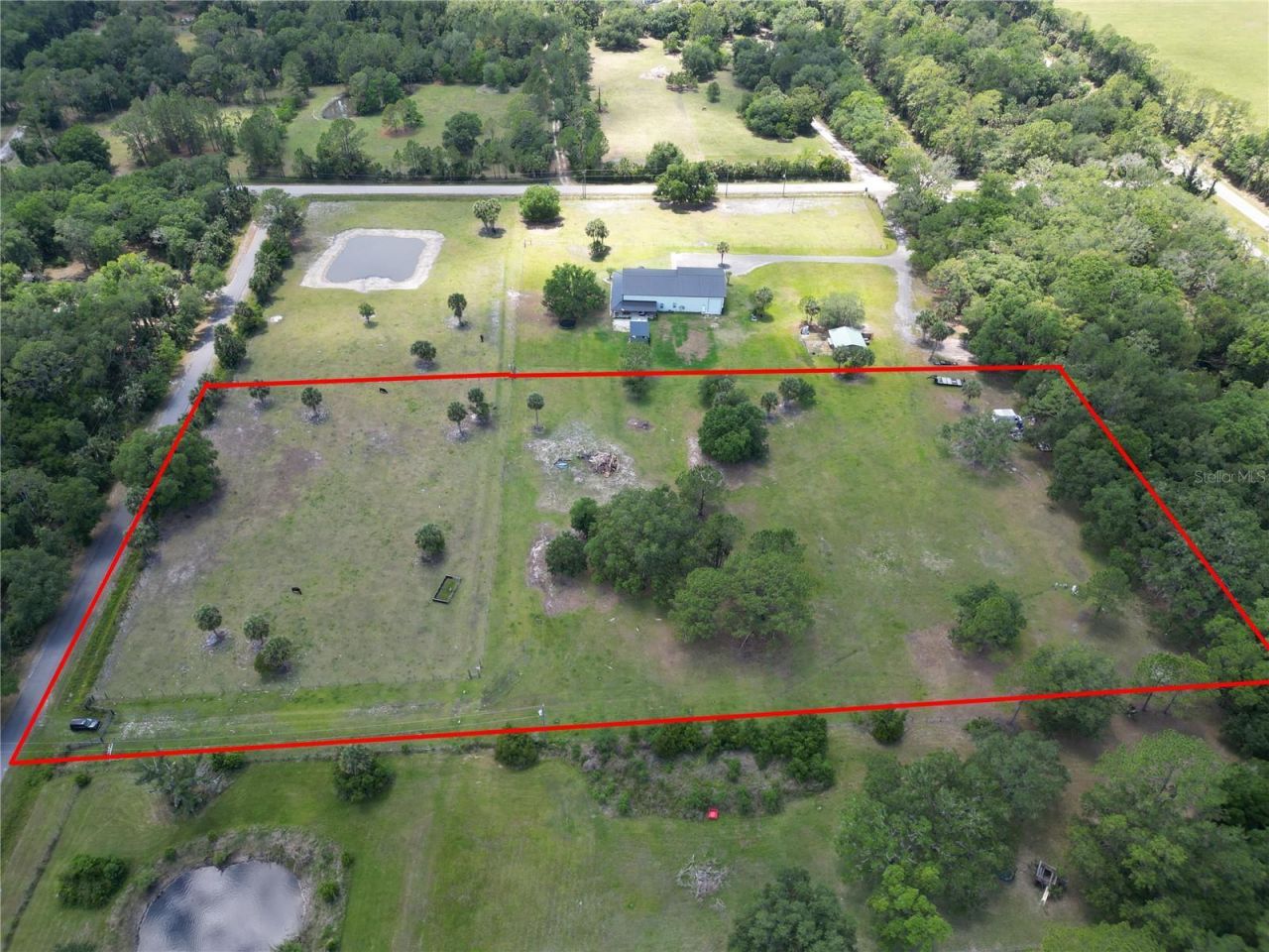 1234 Quail Run , Osteen, FL 32764 Photo