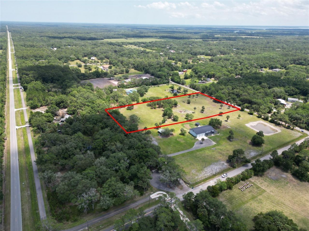 1234 Quail Run , Osteen, FL 32764 Photo