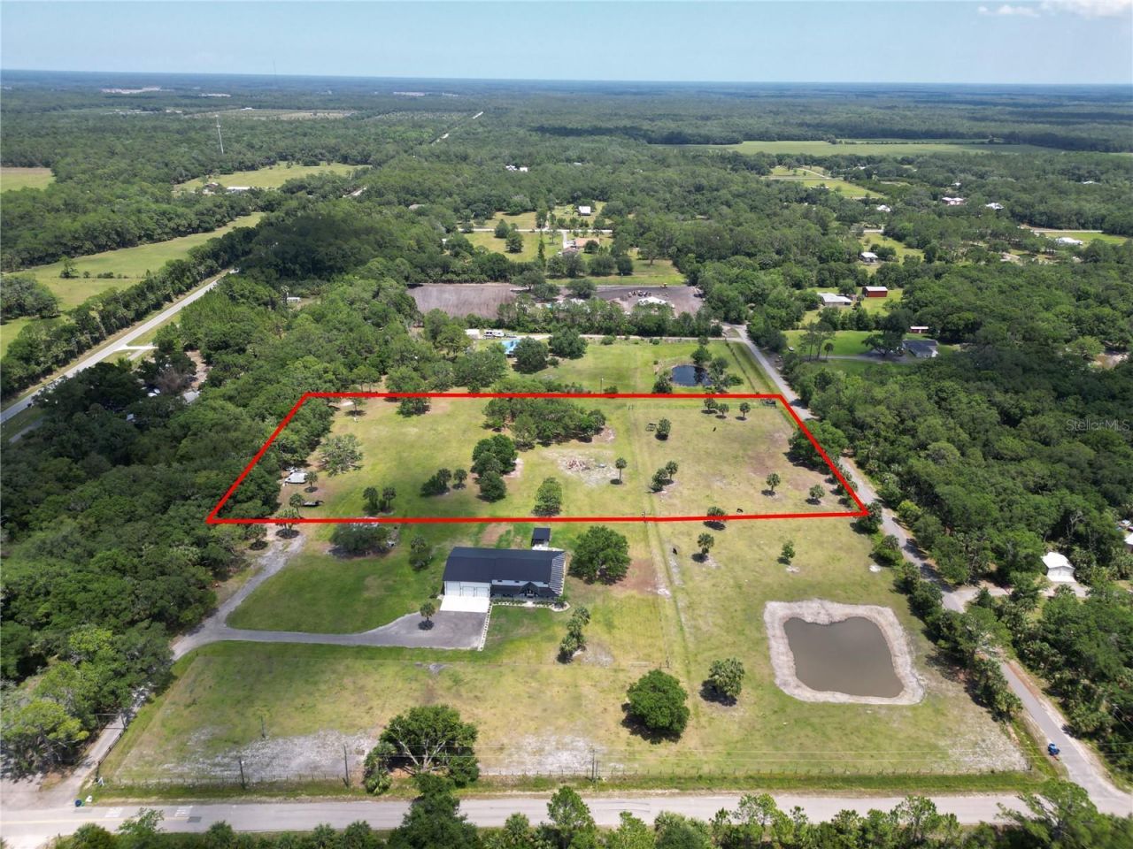 1234 Quail Run , Osteen, FL 32764 Photo