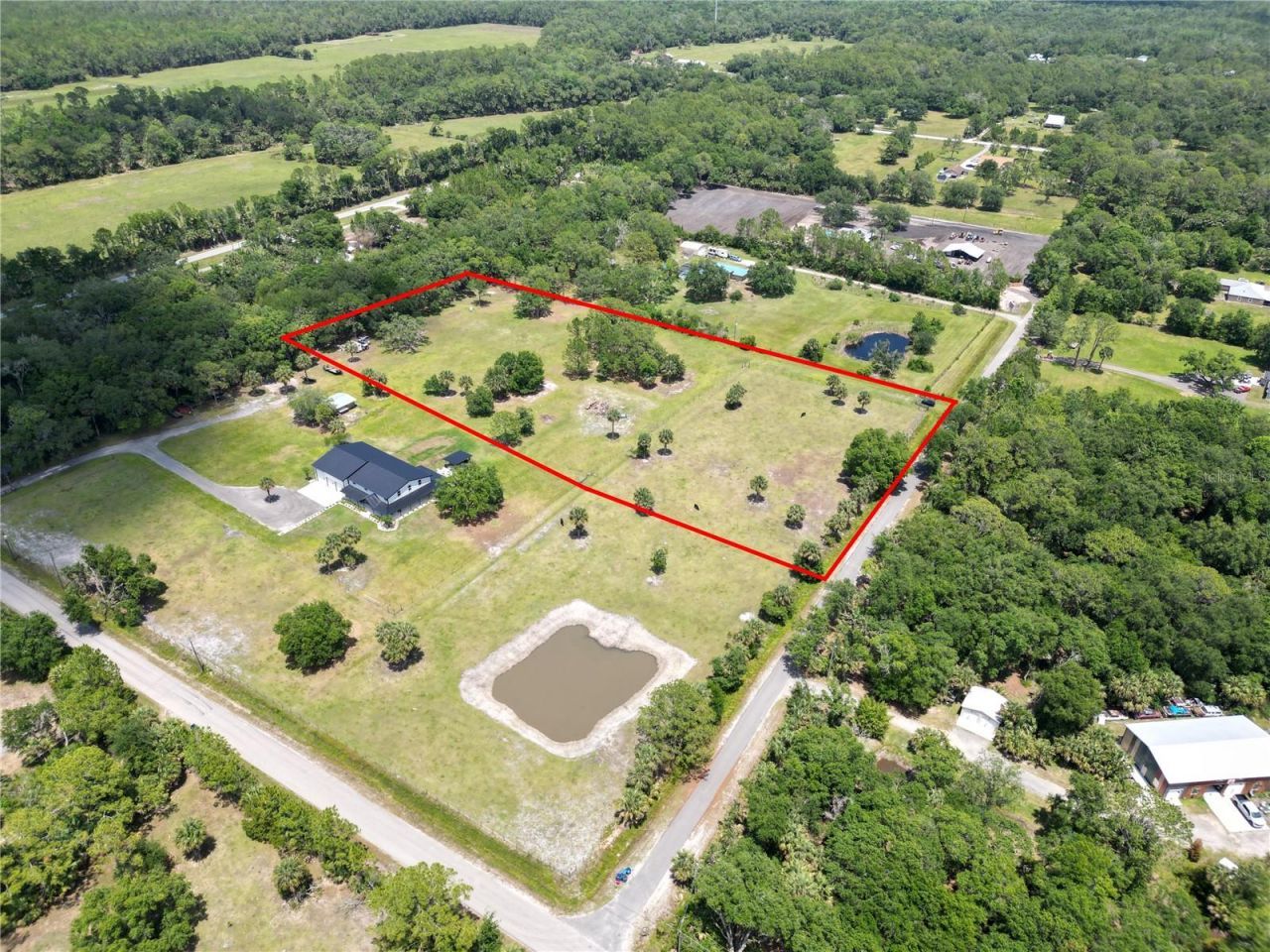 1234 Quail Run , Osteen, FL 32764 Photo
