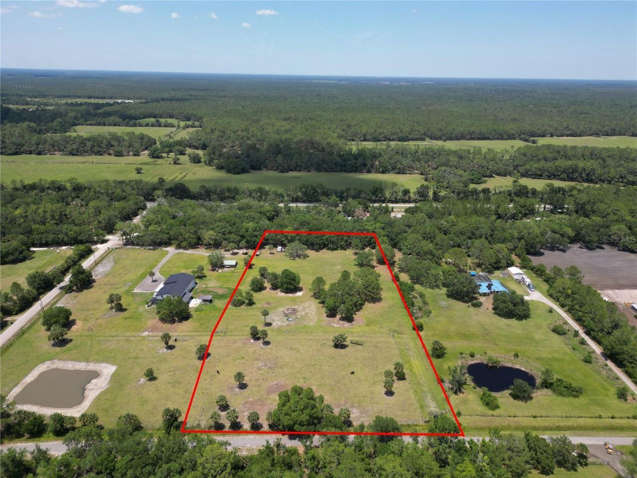 1234 Quail Run , Osteen, FL 32764 Photo