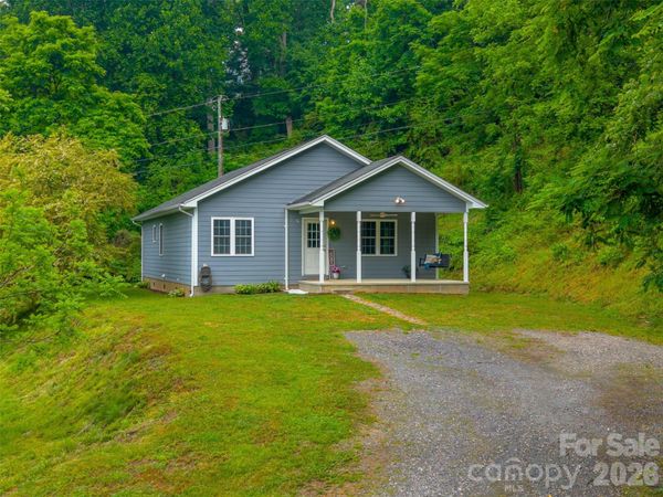 79 Harris Circle , Sylva, NC 28779