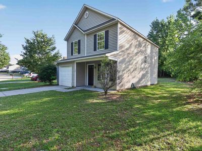 100 Cottage Lake Way , Columbia, SC 29209