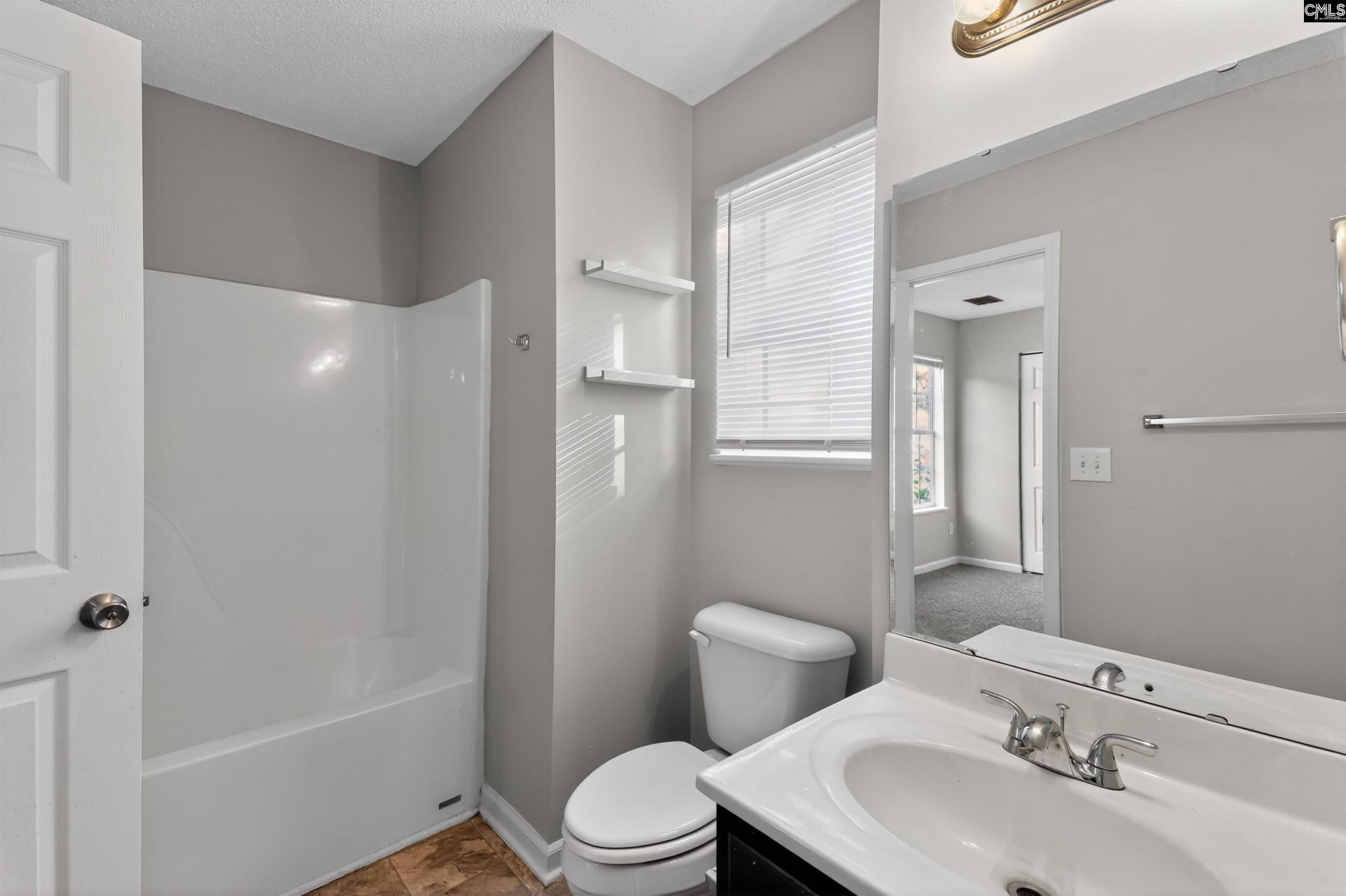 100 Cottage Lake Way  Photo 24