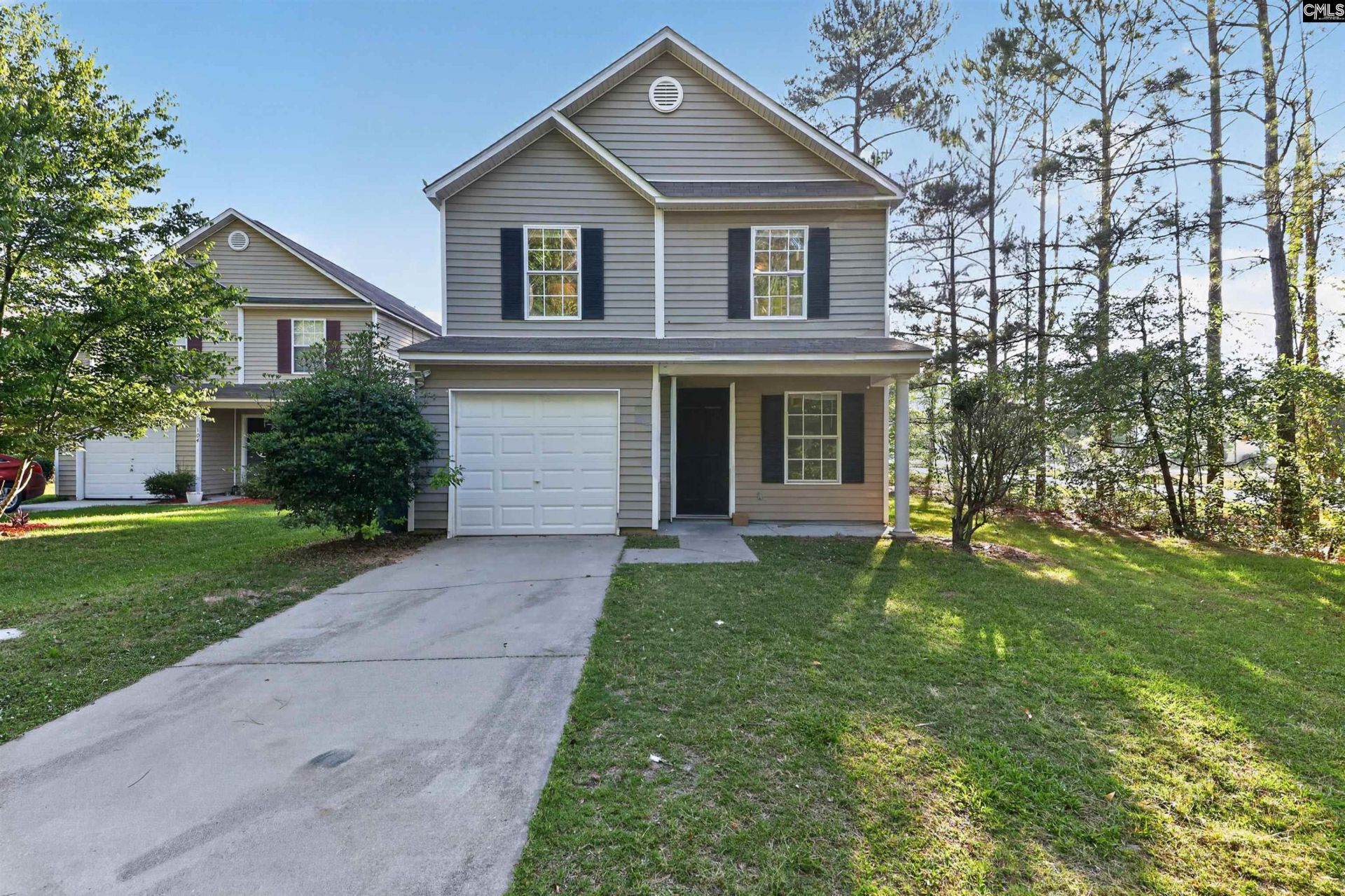100 Cottage Lake Way  Photo 4