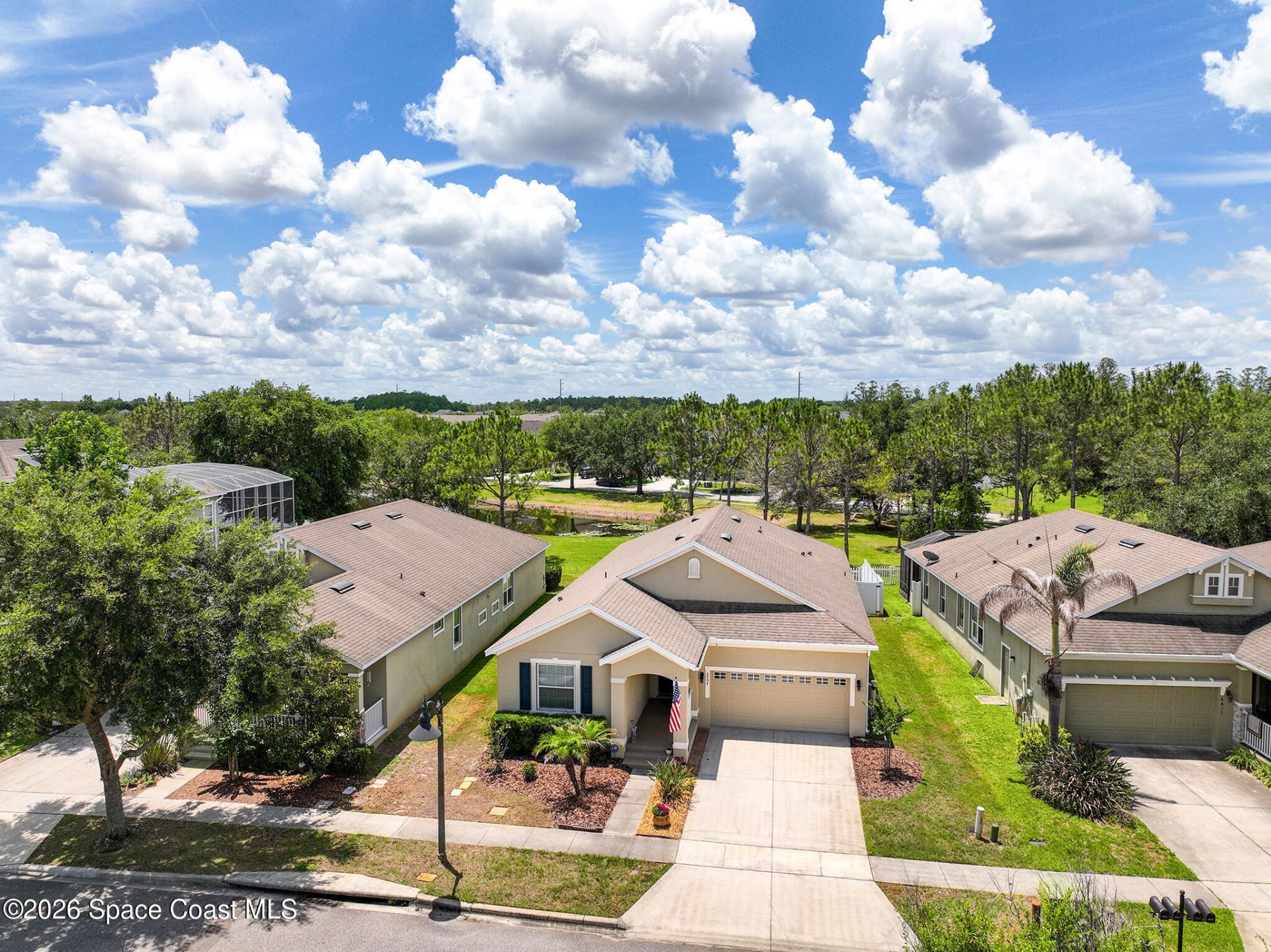6804 Goldflower Avenue , Saint Cloud, FL 34773 Photo
