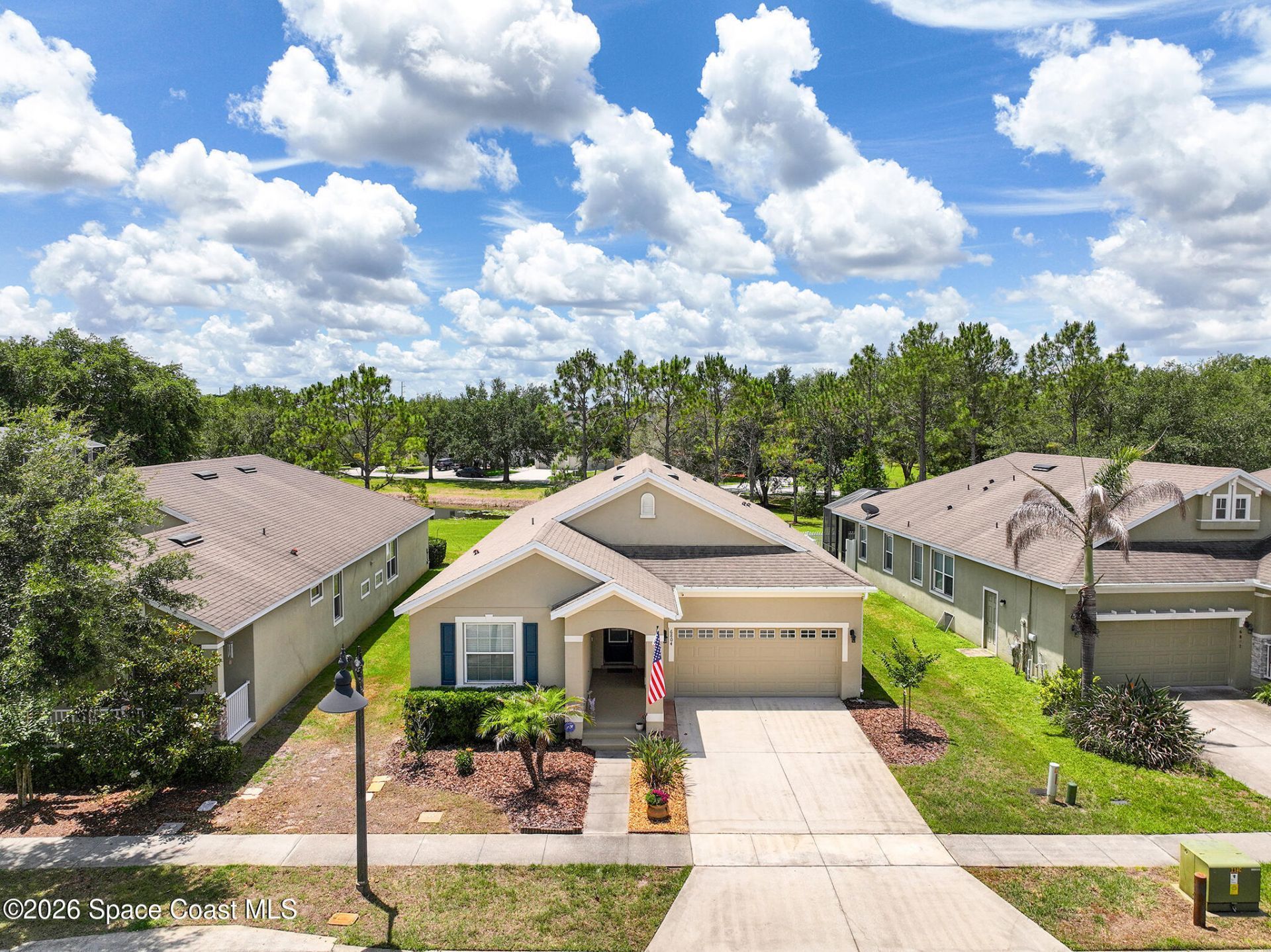 6804 Goldflower Avenue , Saint Cloud, FL 34773 Photo