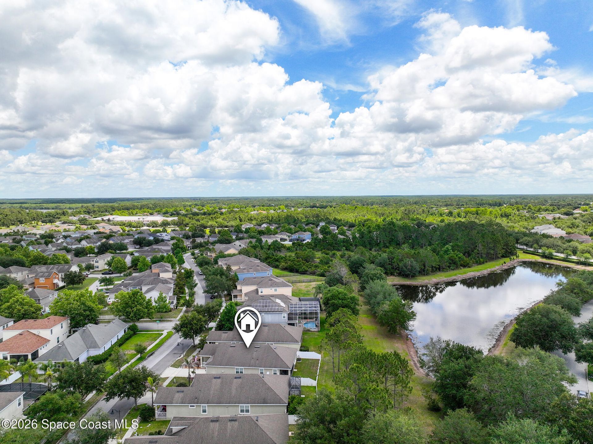 6804 Goldflower Avenue , Saint Cloud, FL 34773 Photo