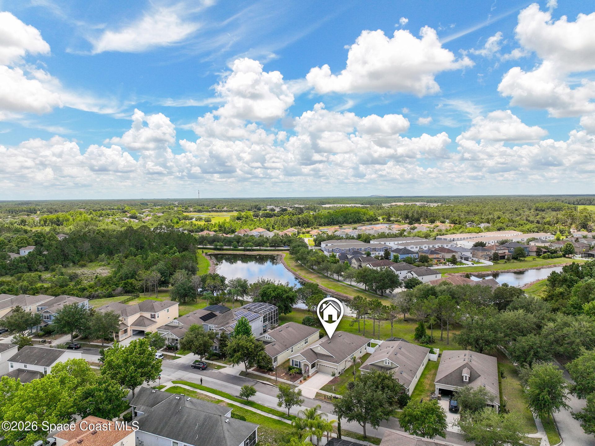 6804 Goldflower Avenue , Saint Cloud, FL 34773 Photo