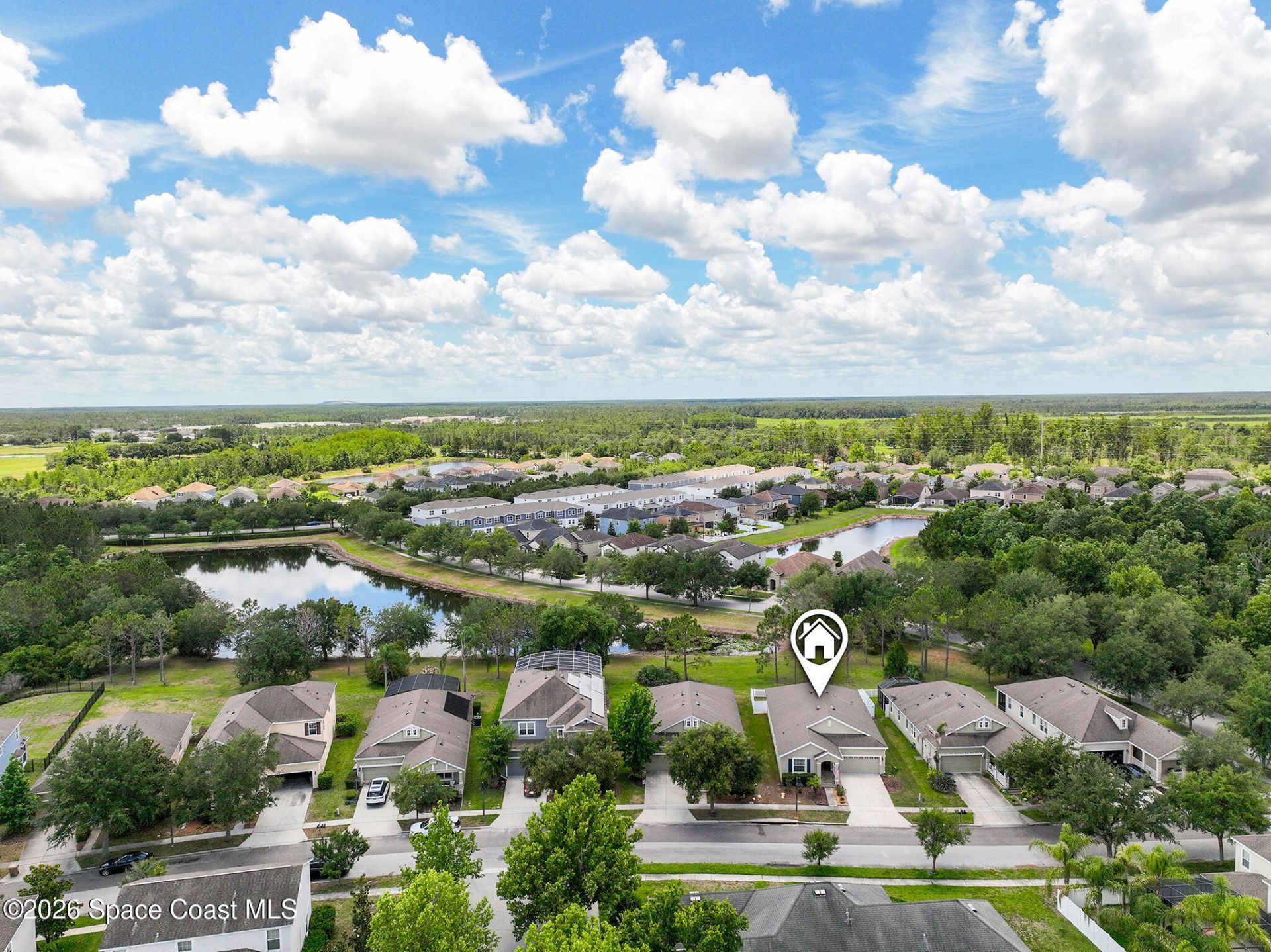 6804 Goldflower Avenue , Saint Cloud, FL 34773 Photo