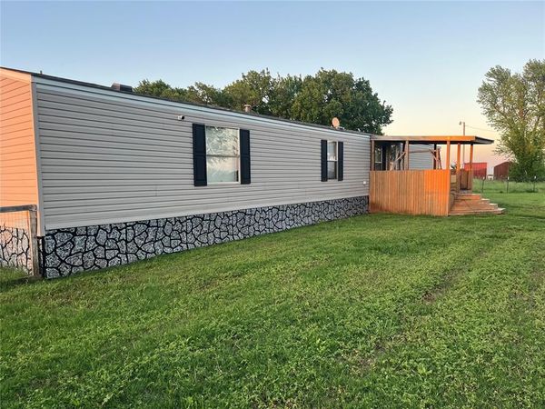 710 County Road 1420 , Ninnekah, OK 73067