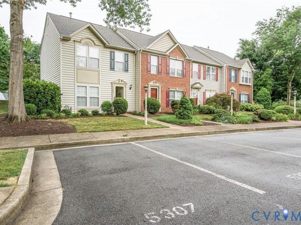 5307 Golf Villa Lane, Glen Allen, VA 23059