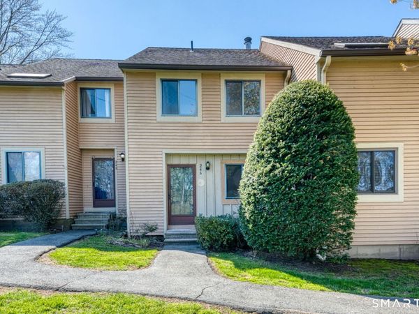 246 Adams Hill, Unit 246, East Windsor, CT 06088