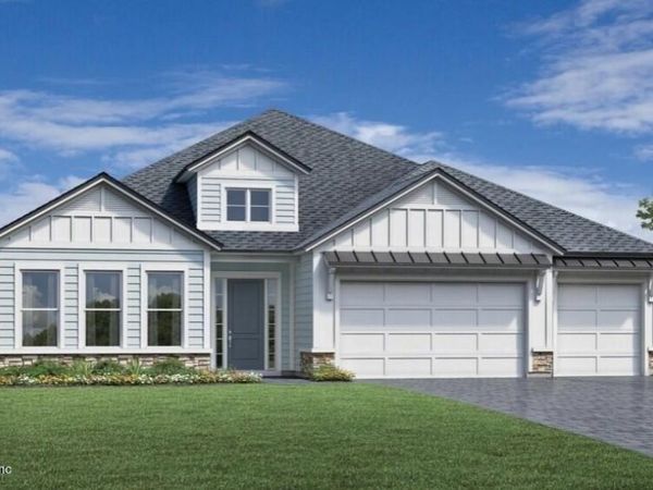 99 SAPLING Terrace, St. Johns, FL 32259