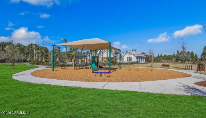 99 Sapling Terrace, Saint Johns, FL 32259 Photo