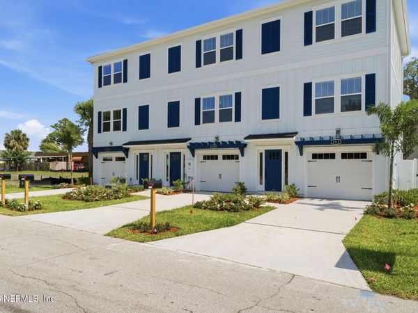 1304- 1312 1ST Avenue N, Unit 1304, 1308, Jacksonville Beach, FL 32250