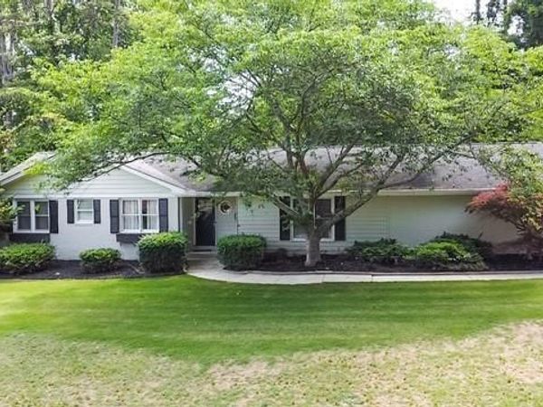 3122 Chaparral Place , Lithonia, GA 30038