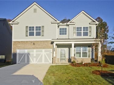 7375 Rocklin Lane, Flowery Branch, GA 30542