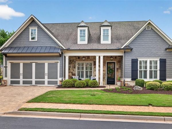 2130 Creekstone Point Drive, Cumming, GA 30041