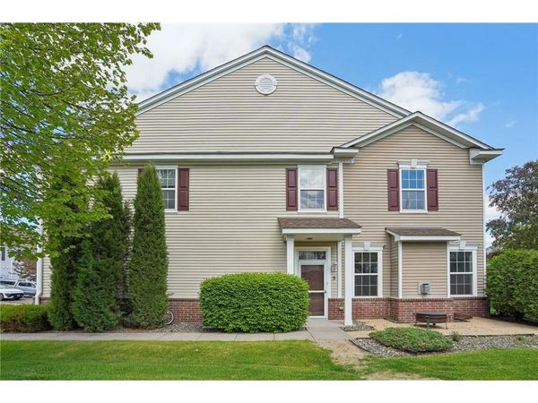 4360 Empress Drive, Unit 5, Hugo, MN 55038